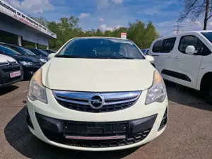 Opel Corsa D Satellite Klima