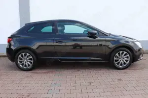 SEAT Leon SC 1.4TSI I-TECH*KLIMAAUT.SPORTSITZE*SHZ*PDC*MULTI Bild 3