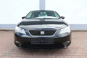 SEAT Leon SC 1.4TSI I-TECH*KLIMAAUT.SPORTSITZE*SHZ*PDC*MULTI Bild 5