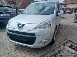 Peugeot Partner Tepee 120 VTi Tendance 2HD, Tüv 4/28  Scheckh.
