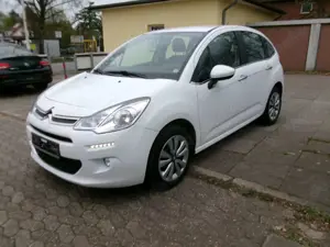 Citroen C3 PureTech 68 Selection,KLIMA, 1Hand