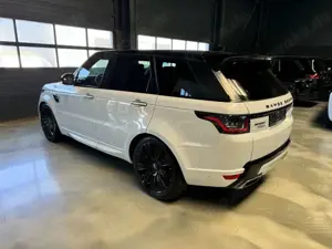 Land Rover Range Rover Sport RangeRover Sport SDV8 Autobiography Dynamic/VOLL Bild 5