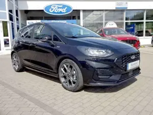 Ford Fiesta ST-Line