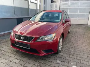 SEAT Leon ST Reference *KLIMA*PARKSENSOR*TUV/AU NEU*