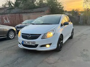 Opel Corsa Corsa 1.4 16V Limited Edition