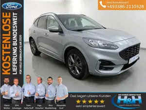 Ford Kuga 2.5 FHEV ST-Line X LED+KeyFree+el.Heckklapp
