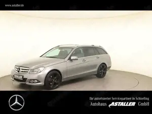 Mercedes-Benz C 220 T CDI  Avantgarde Comand+KAM+AHK+PDC+Tempo