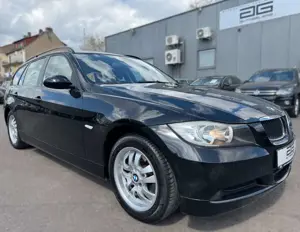 BMW 318 i Touring *Panorama/Klima/16"Alus*