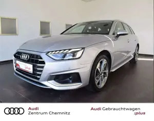 Audi A4 Avant 40 TFSI S tronic NAVI+PANO+KAMERA