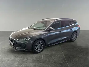 Ford Focus 1.0 EcoBoost Mild-Hybrid ST-Line S/S (EURO