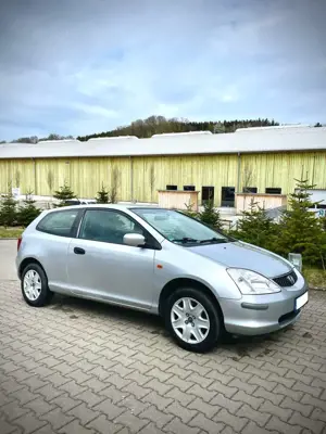 Honda Civic 1.6 EP2