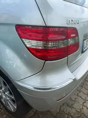 Mercedes-Benz B 200 B-Klasse Autotronic Bild 1