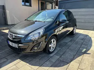 Opel Corsa Corsa 1.4 Turbo  ecoFLEX Start-Stop Edition