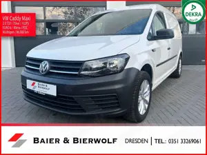 Volkswagen Others Caddy Maxi Klima PDC 2020 LKW SH gepflegt