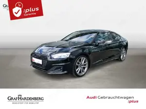 Audi A5 Sportback Advanced Q. 40TDI S-Tr AHK Pano BO