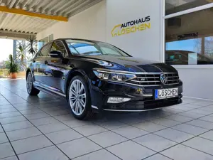 Volkswagen Passat Limo Elegance 4Motion R-Line