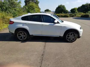 BMW X6 xDrive50i Bild 4