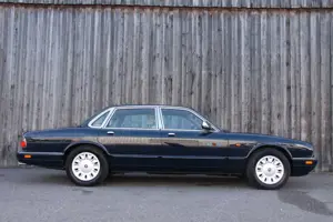 Jaguar Daimler Double Six Kurzversion 3 Jahre Garantie Bild 4
