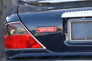 Jaguar Daimler Double Six Kurzversion 3 Jahre Garantie Bild 5
