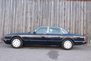 Jaguar Daimler Double Six Kurzversion 3 Jahre Garantie Bild 2