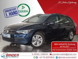 Volkswagen Golf VIII Variant Life eTSI*INSPEKTIONEN*GARANTI