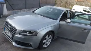 Audi A4 A4 Diesel 2.0 TDI DPF Ambiente