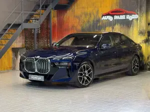 BMW 740 d xDrive M Sport~PANO SKY~KAMERA 360~HEAD-UP