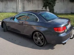 BMW 330 330i Cabrio
