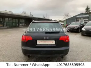 Audi A4 Avant 3.2 FSI quattro/S-Line Bild 3