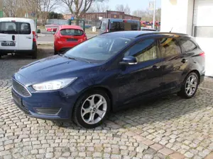 Ford Focus Trend