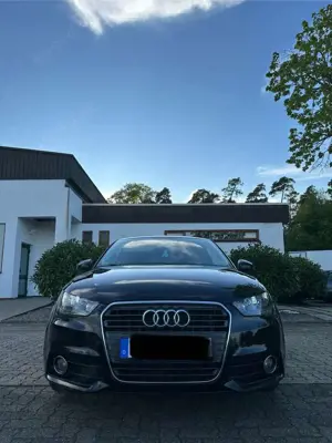 Audi A1 attraction 1.2 TFSI