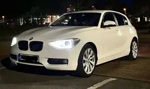 BMW 118 118i Urban Line