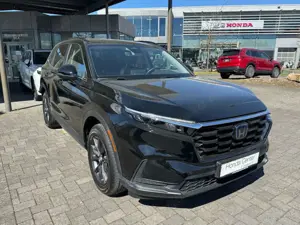 Honda CR-V e:HEV Elegance AWD|Leder|Pano|Navi|RFK
