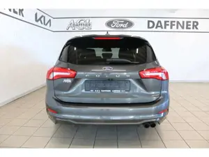 Ford Focus Turnier ST-Line Automatik LED Kamera Bild 4