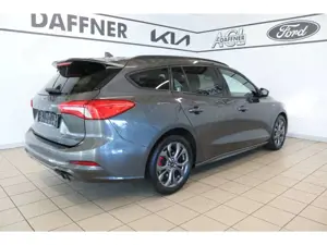 Ford Focus Turnier ST-Line Automatik LED Kamera Bild 3