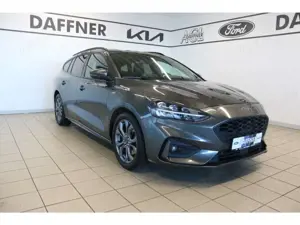 Ford Focus Turnier ST-Line Automatik LED Kamera