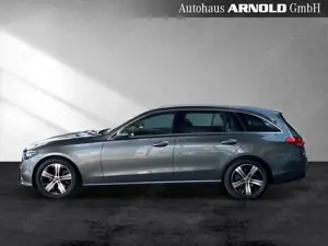 Mercedes-Benz C 200 C 200 T Avantgarde Assistenz-P. Kamera el-Klappe Bild 3