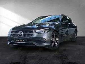 Mercedes-Benz C 200 C 200 T Avantgarde Assistenz-P. Kamera el-Klappe Bild 2
