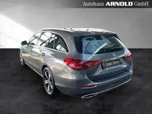 Mercedes-Benz C 200 C 200 T Avantgarde Assistenz-P. Kamera el-Klappe Bild 4