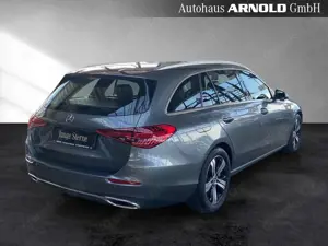 Mercedes-Benz C 200 C 200 T Avantgarde Assistenz-P. Kamera el-Klappe Bild 5