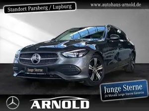 Mercedes-Benz C 200 C 200 T Avantgarde Assistenz-P. Kamera el-Klappe Bild 1