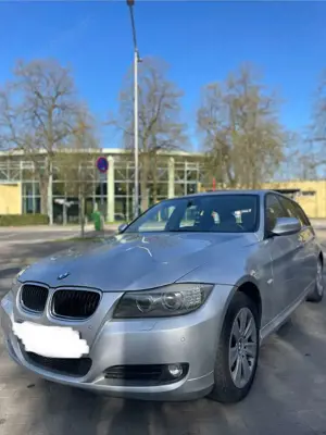 BMW 318 318d