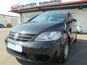 Volkswagen Golf Plus V Comfortline