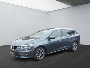 Renault Megane Grandtour TCe 140 EDC Techno+SHZ+LKHZ+GJR Bild 2