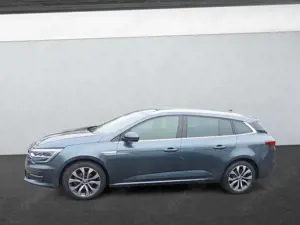 Renault Megane Grandtour TCe 140 EDC Techno+SHZ+LKHZ+GJR Bild 5