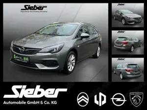Opel Astra K ST 1.2 Turbo Elegance *LED*Sitzheizung*