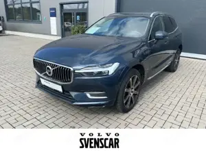 Volvo XC60 Inscription Recharge Plug-In Hybrid AWD T6 Twin En
