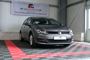 Volkswagen Golf VII Limousine *1.Hand/76.959 km*