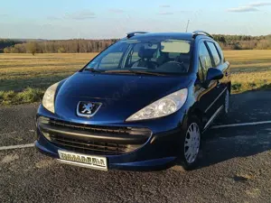 Peugeot 207 207 SW 95 VTi Filou