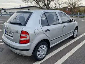 Skoda Fabia Fabia 1.4 16V Classic Bild 4